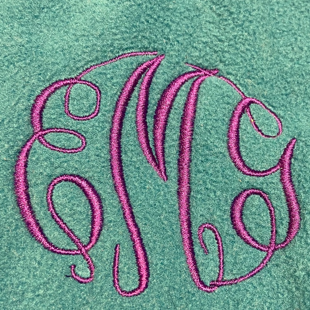 Meet your Posher, Erin